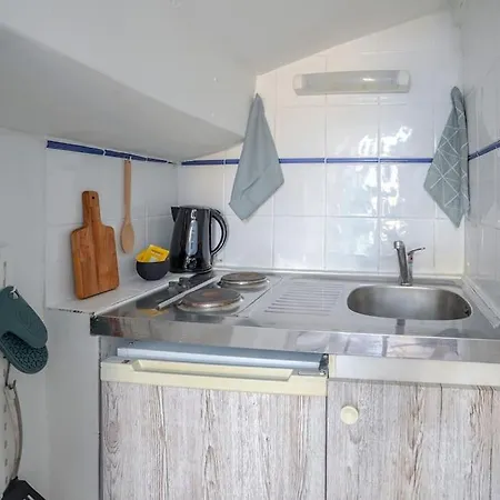 Sous Les Toits Tres Bien Place Et Climatise * מונפלייה